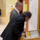 A XXV. Moson Megye Színjátszó Találkozó  (Fotó: Horváth Attila)