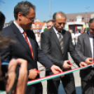 Karolina Kórház Rendelőintézet TIOP project záró (Fotó: Nagy Mária)