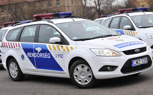 Forgalomkorlátozás Győr-Moson-Sopron megyében