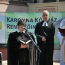 Karolina Kórház Rendelőintézet TIOP project záró (Fotó: Nagy Mária)