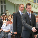 Egyetemi tanévnyitó 1 (Fotó: Nagy Mária)