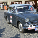 16. Pannonia-Carnuntum Historic Rallye