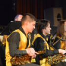 Moson Big Band farsangi koncertje (Fotó: Nagy Mária)