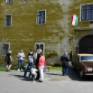 VI. Mosonmagyaróvári Veteránjármű Találkozó