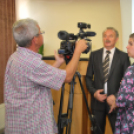 Karolina Kórház Rendelőintézet TIOP project záró (Fotó: Nagy Mária)