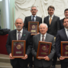 Egyetem évnyitó 2 (Fotó: Nagy Mária)