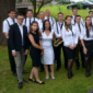 Moson Big Band koncert (Fotó: Bánhegyi István)