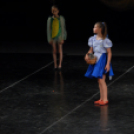 Újhelyi Imre Általános iskola Nyárcsalogató Gálaműsora