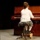 Növendékhangverseny (Fotó. Horváth Attila)