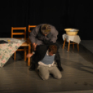 Városi ünnepség (Fotó: Nagy Mária)