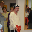 Napos-ház farsangja (Fotó: Nagy Mária)