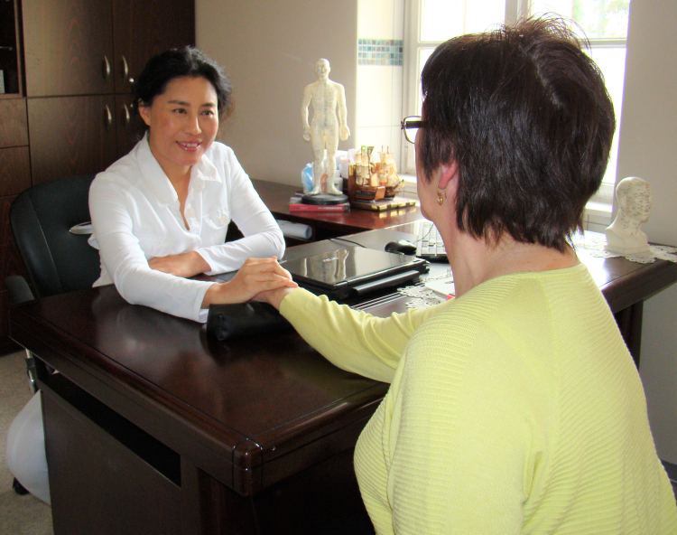 Az én városom - Kínai recept a járvány ellen