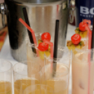 Vizsy Ferenc 3. könyvének bemutatója: Drakula Kastélyában - Meghökkentő felnőttmesék (fotó: Horváth Attila)