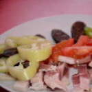 MKCSE Szurkolói találkozó (Fotó: Bánhegyi István)