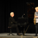 Növendékhangverseny