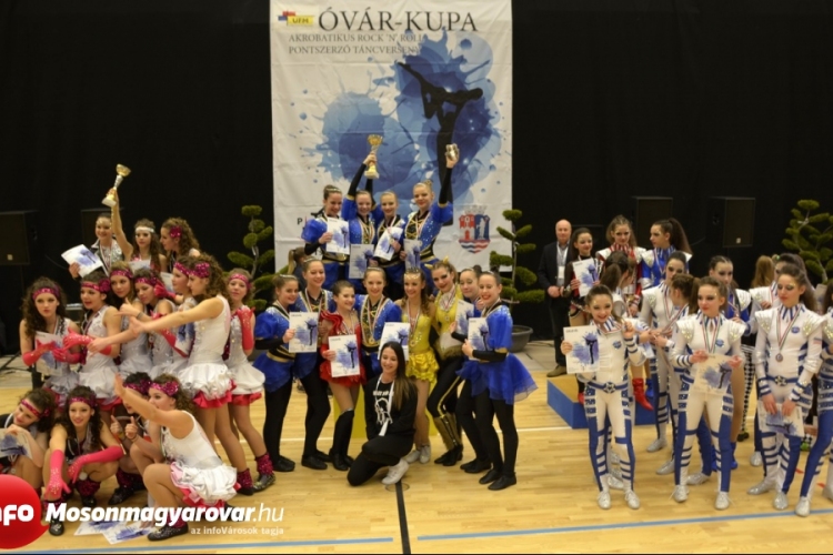 UFM Óvár Kupa – beszámoló és képgaléria