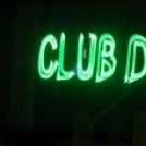 Club D1 - Dunasziget Falunap 07.30.