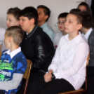 Megemlékezés a kitelepítés 70. évfordulóján (Fotó: Stipkovits Veronika)