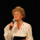 Blitz kiállítás megnyitó  (Fotó: Nagy Mária)