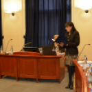 Együttműködési megállapodás aláírása Mosonmagyaróvár Város Önkormányzata -          SZIE Mezőgazdaság- és Élelmiszertudományi 