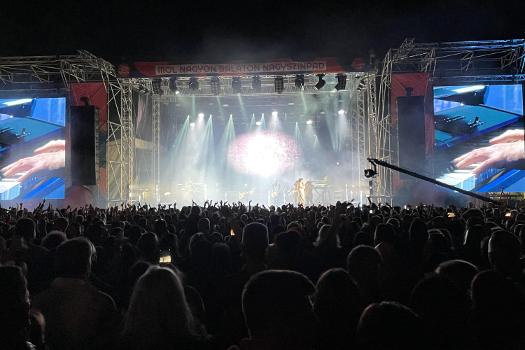 Paloznaki Jazzpiknik: Morcheeba és Brand New Heavies is lesz