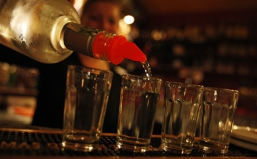 A daganatos betegségek egyik fő okozója az alkohol