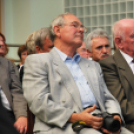 Egyetemi tanévnyitó 1 (Fotó: Nagy Mária)