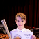 III. Dobos és ütőhangszeres nap