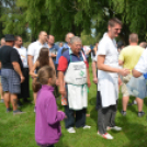 Nyárbúcsúztató Fesztivál (Fotó: Nagy Mária)