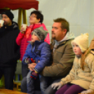 Adventi esték, Herczku Ágnes és a Banda élő koncert (Fotó: Patács Judit)