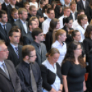 Egyetemi tanévnyitó 1 (Fotó: Nagy Mária)