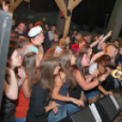 PADDY and the RATS koncert! (Fotó: Nagy Mária)