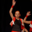 Okay-dance karácsonyi bemutató (fotó: Horváth Attila)