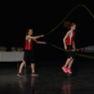 Városi sportnap 1 (Fotó: Nagy Mária)