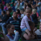Friss Fesztivál péntek (Fotó: Nagy Mária)