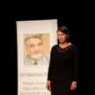 Gyurkovics Tibor Nyugat-dunántúli regionális vers- és prózamondó verseny döntője (Fotó: Horváth Attila)