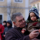 Adventi hétvége (vasárnap) (fotó: Horváth Attila)