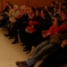 Jótékonysági műsor a Fehér Ló Közösségi Ház-ban (fotó: Horváth Attila)