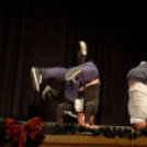 Jótékonysági műsor a Fehér Ló Közösségi Ház-ban (fotó: Horváth Attila)