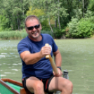 Voluta 2 nap (Fotó: Stipkovits Veronika és Bánhegyi István)