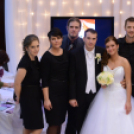 Mosonmagyaróvári Esküvői Kiállítás 2014.