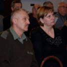 Dr. Nagy Miklós könyvbemutatója (fotó: Horváth Attila)