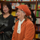 Médl Sándor könyvbemutatója (Fotó: Nagy Mária)