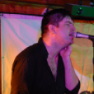 Heaven Street Seven - HS7 - Koncert a Faházban