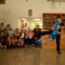 Galaxy RRC az Orchidea Hotelben