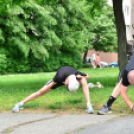 XII. Greiner Szigetköz Minimaraton (Fotó: Horváth Attila)