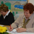 Éltes Iskola vers és prózamondó versenye (Fotó: Nagy Mária)