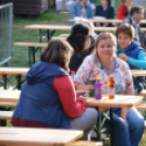 Szigetköz ízei, vármegye borai fesztivál - péntek (Fotó: Nagy Mária)