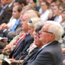 Egyetemi tanévnyitó 1 (Fotó: Nagy Mária)