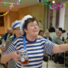 Kertbarátok Farsangi Ünnepsége (Fotó: Nagy Mária)